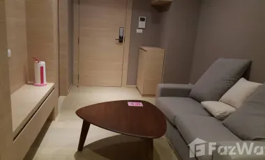 À louer 1 chambre condo à Sathon, Bangkok