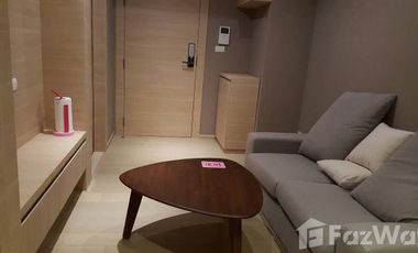 For rent 1 bed condo in Sathon, Bangkok