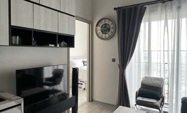 For rent 1 bed condo in Phra Khanong, Bangkok