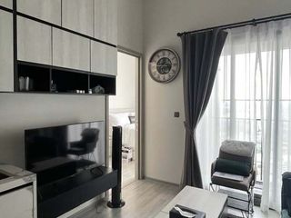 À louer 1 chambre condo à Phra Khanong, Bangkok