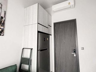 À louer 1 chambre condo à Phra Khanong, Bangkok