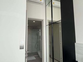 À louer 1 chambre condo à Phra Khanong, Bangkok