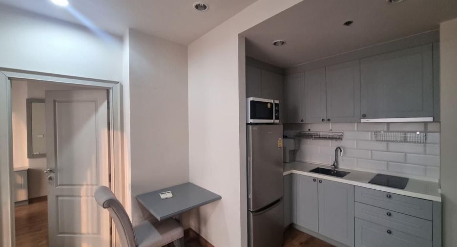 For rent 1 Beds condo in Phaya Thai, Bangkok