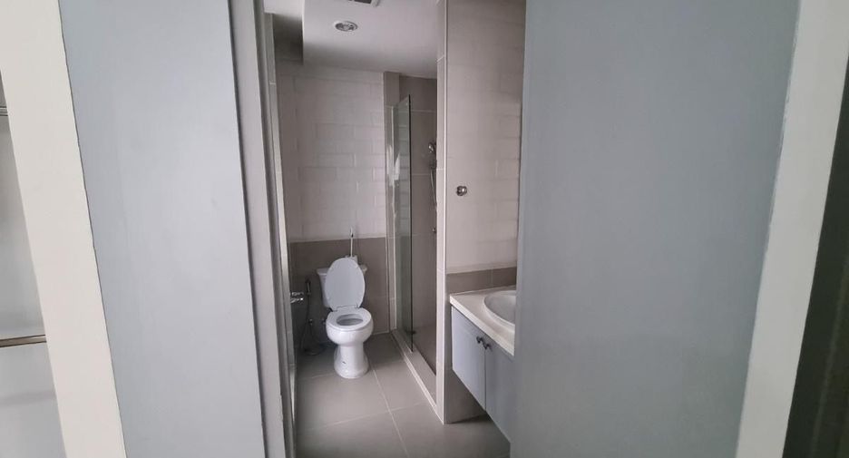 For rent 1 Beds condo in Phaya Thai, Bangkok