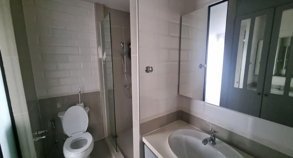 For rent 1 Beds condo in Phaya Thai, Bangkok