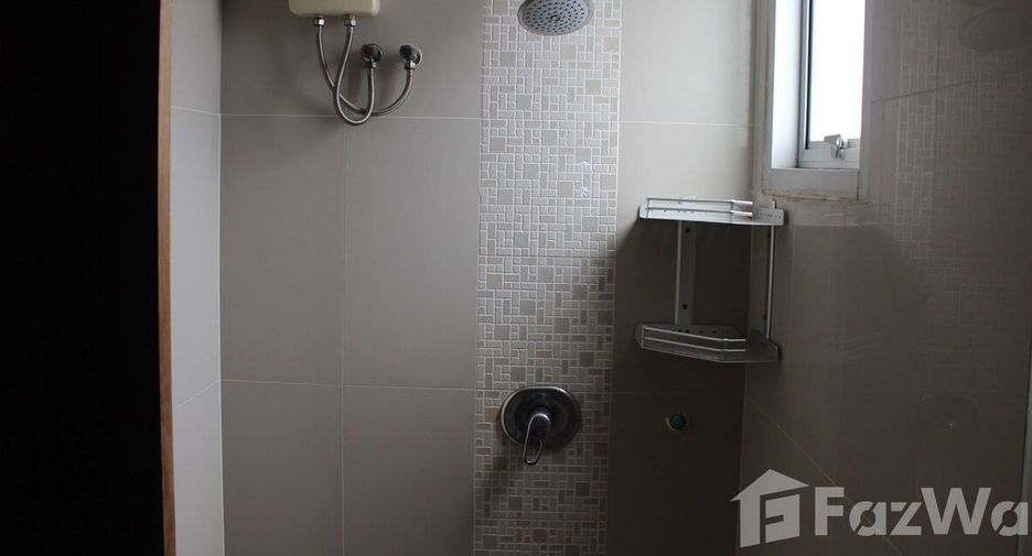 For rent studio apartment in Suan Luang, Bangkok