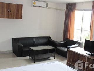 For Rent Studio Apartment In Suan Luang, Bangkok