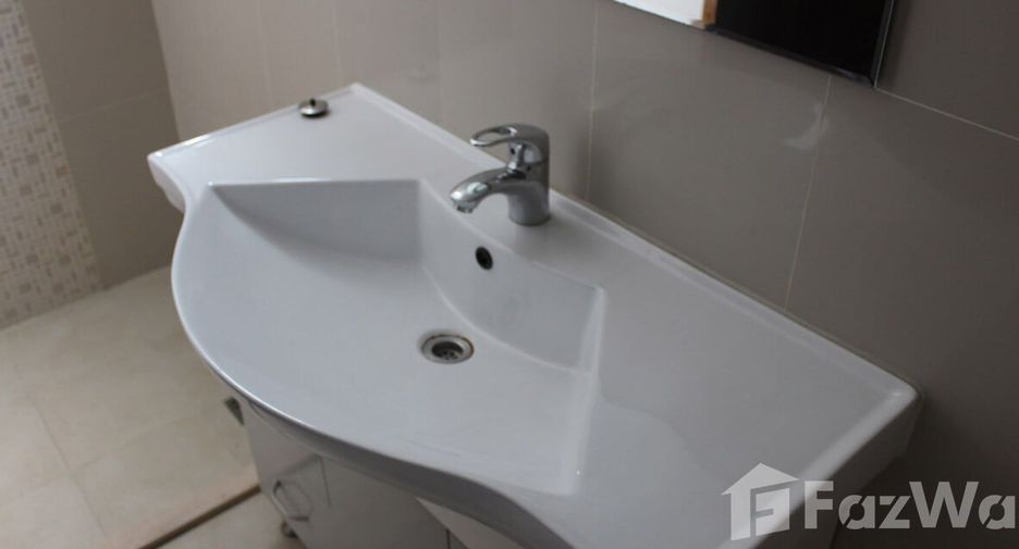 For rent studio apartment in Suan Luang, Bangkok