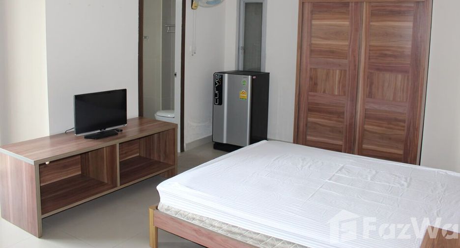For rent studio apartment in Suan Luang, Bangkok