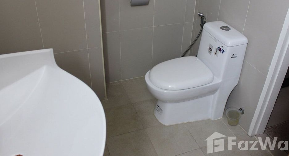 For rent studio apartment in Suan Luang, Bangkok