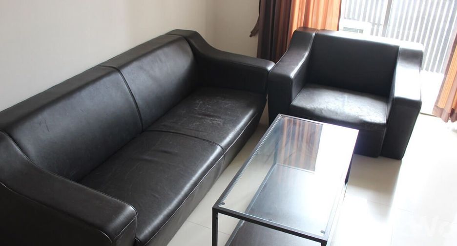 For rent studio apartment in Suan Luang, Bangkok