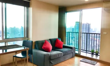 For rent 1 Beds condo in Watthana, Bangkok
