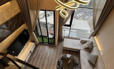 For rent 1 bed condo in Chatuchak, Bangkok