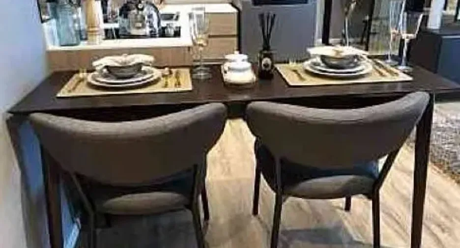 For rent 1 bed condo in Yan Nawa, Bangkok
