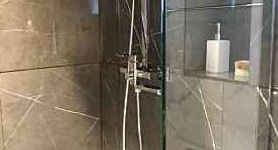 For rent 1 bed condo in Yan Nawa, Bangkok