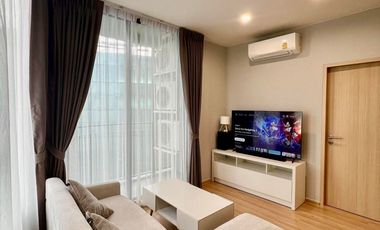 For rent 2 bedrooms condo in Bang Na, Bangkok