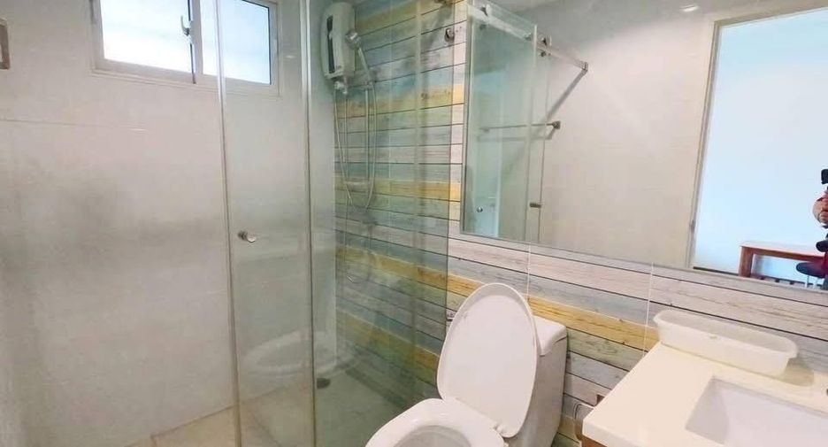 For rent 3 bedrooms house in Sai Mai, Bangkok