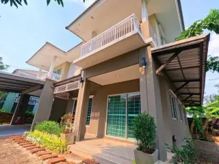 ให้เช่า 3 ห้องนอน บ้านเดี่ยว ใน สายไหม, กรุงเทพฯ