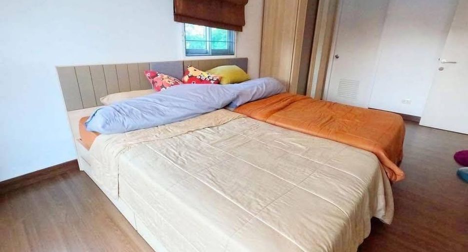 For rent 3 bedrooms house in Sai Mai, Bangkok