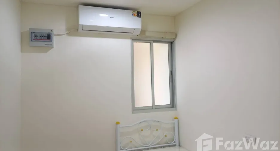 For rent 2 bedrooms condo in Suan Luang, Bangkok