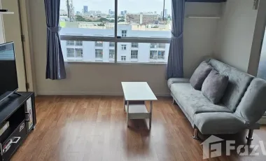 Condo en alquiler de 2 habitaciones en Suan Luang, Bangkok