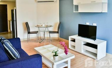 Condo en alquiler de 2 habitaciones en Khlong Toei, Bangkok