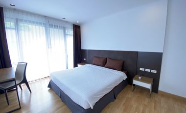 For rent 1 Beds apartment in Khlong Toei, Bangkok