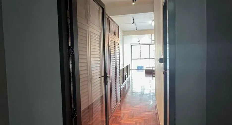 For rent 2 bedrooms townhouse in Watthana, Bangkok