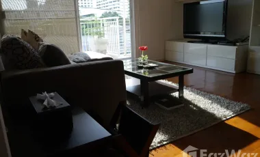 Condo en alquiler de 2 habitaciones en Khlong Toei, Bangkok