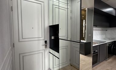 Condo en alquiler de 2 habitaciones en Watthana, Bangkok