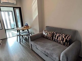 Condo en alquiler de 1 habitaciones en Bang Kapi, Bangkok