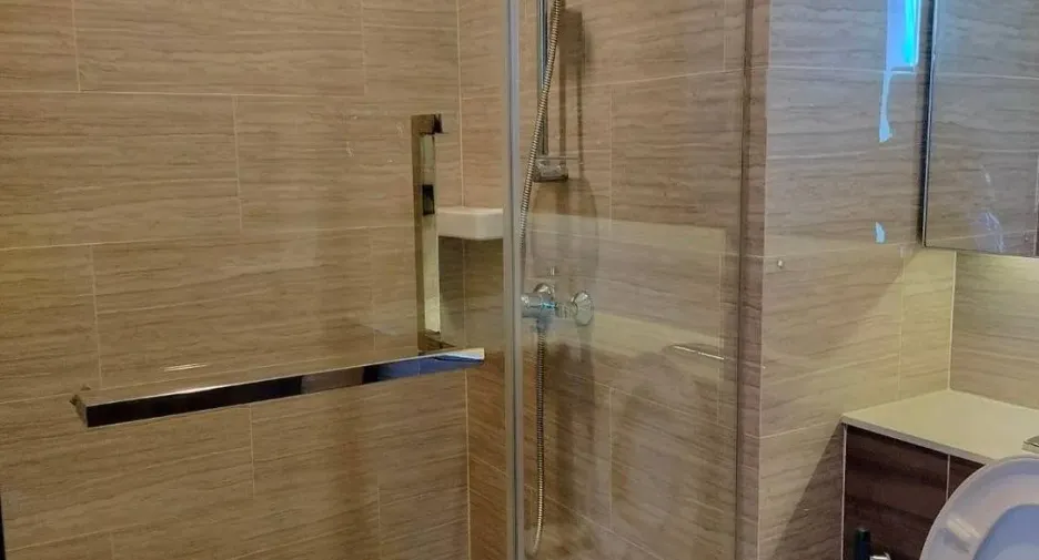 Wohnung zur Miete mit 1 Zimmer in Bang Na, Bangkok