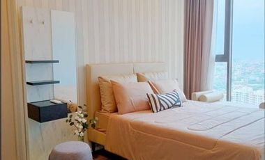 Wohnung zur Miete mit 1 Zimmer in Bang Na, Bangkok