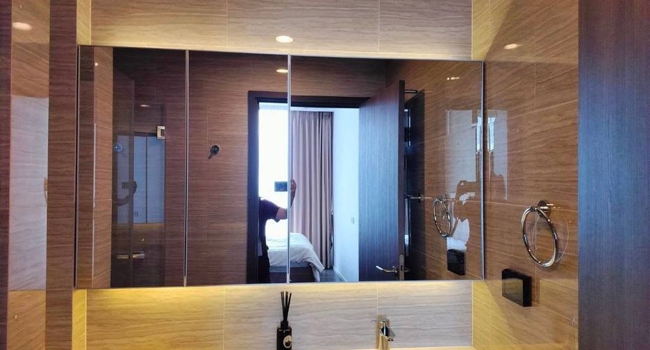 Wohnung zur Miete mit 1 Zimmer in Bang Na, Bangkok