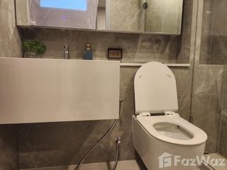 Аренда студия кондо в Хуаи Кхщанг, Бангкок
