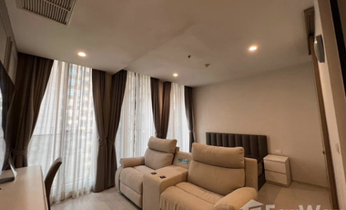 For rent 1 bed condo in Pathum Wan, Bangkok