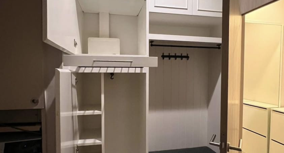 For rent 1 bed condo in Pathum Wan, Bangkok