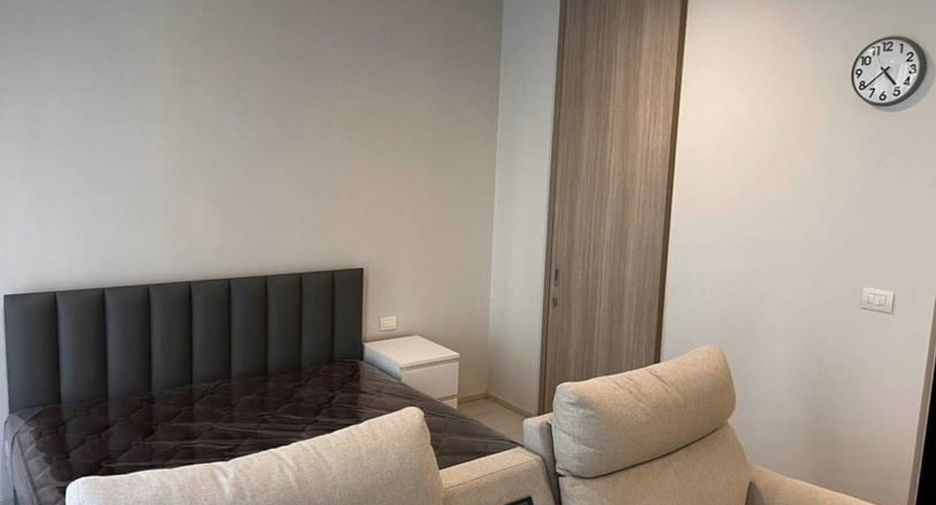 For rent 1 bed condo in Pathum Wan, Bangkok