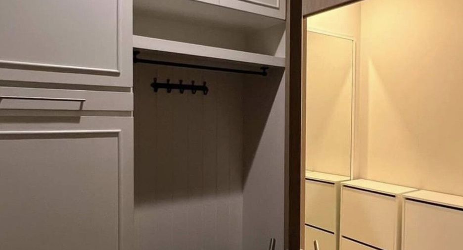 For rent 1 bed condo in Pathum Wan, Bangkok