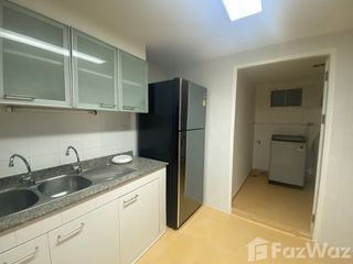 Apartamento en alquiler de 2 habitaciones en Watthana, Bangkok