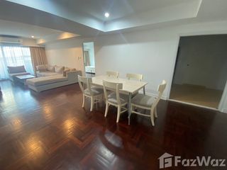 Apartamento en alquiler de 2 habitaciones en Watthana, Bangkok