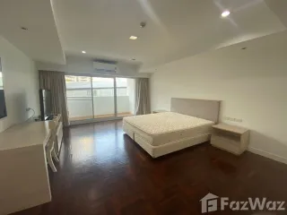 Apartamento en alquiler de 2 habitaciones en Watthana, Bangkok