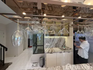 出租 4 卧室 独立屋 在 Saphan Sung, 曼谷