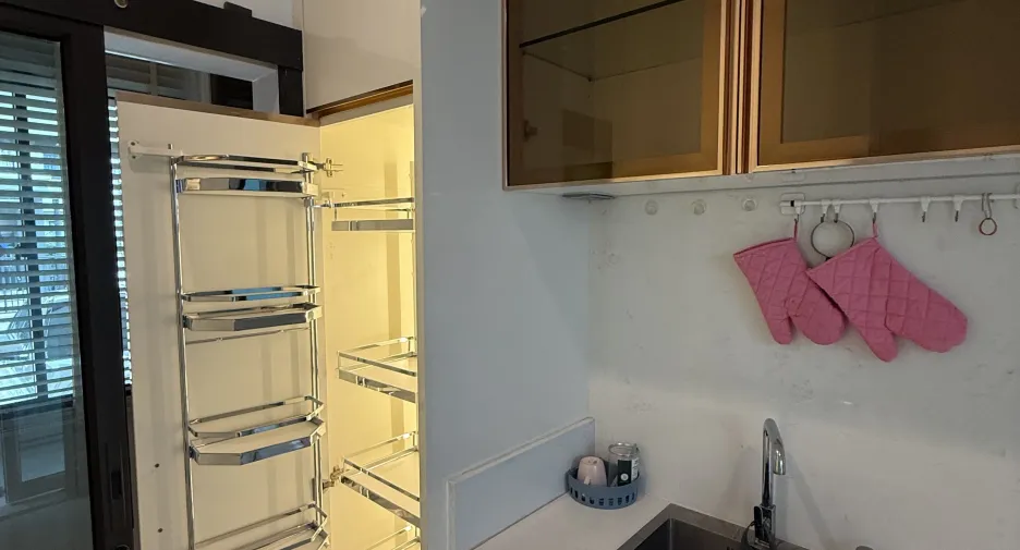 出租 4 卧室 独立屋 在 Saphan Sung, 曼谷