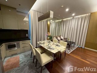 出租 2 卧室 公寓 在 Watthana, 曼谷