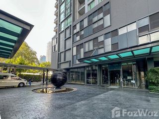 出租 2 卧室 公寓 在 Watthana, 曼谷