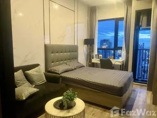 For rent studio condo in Watthana, Bangkok