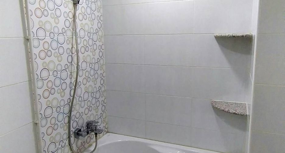 Wohnung zur Miete mit 2 Zimmer in Watthana, Bangkok