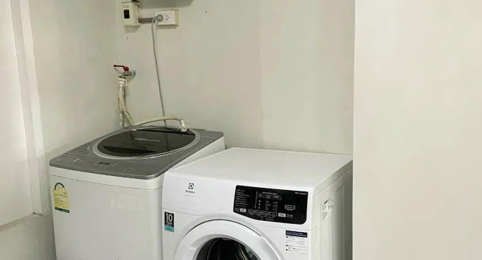 Wohnung zur Miete mit 2 Zimmer in Watthana, Bangkok