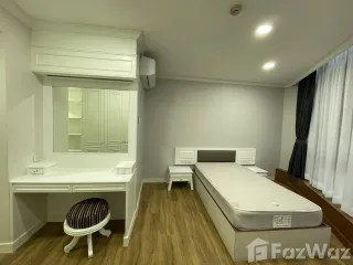 Wohnung zur Miete mit 2 Zimmer in Watthana, Bangkok